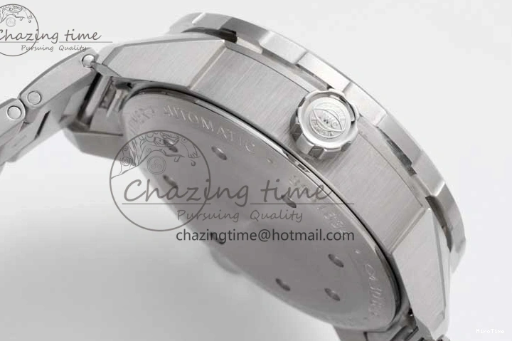 MIROTIME 0203 Versatile Aquatimer SS IW3290 V6SF 1:1 Best Edition Blue Dial on SS Bracelet A 7031